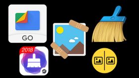 5 best Android apps that help you delete duplicate and blurry photos 5 best Android apps that help you delete duplicate and blurry photos