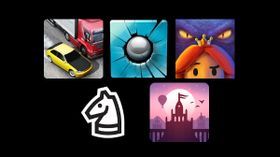 5 best offline games you can play on your Android smartphone 5 best offline games you can play on your Android smartphone