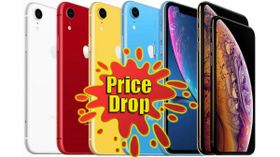 Ahead of Apple iPhone XS, XR, XS Max launch, other iPhones get price cut in India Ahead of Apple iPhone XS, XR, XS Max launch, other iPhones get price cut in India