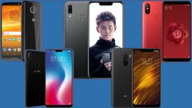 Buying guide: Best budget smartphones to buy in India this week Buying guide: Best budget smartphones to buy in India this week