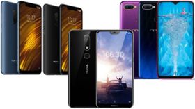 Buying guide: Best smartphones to buy in September 2018 Buying guide: Best smartphones to buy in September 2018