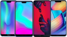 List of Honor smartphones you can buy starting Rs. 9,999 List of Honor smartphones you can buy starting Rs. 9,999