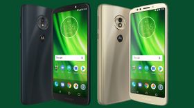Motorola Moto G6 Plus vs Other 6GB RAM Smartphones Motorola Moto G6 Plus vs Other 6GB RAM Smartphones