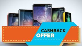 Paytm cashback offers available on Nokia smartphones: Nokia 7 Plus, Nokia 6.1 Plus and more Paytm cashback offers available on Nokia smartphones: Nokia 7 Plus, Nokia 6.1 Plus and more