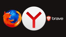 These 8 browsers are secure and protect your data These 8 browsers are secure and protect your data