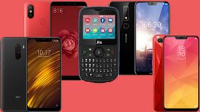JioPhone 2, Poco F1, Realme 2 and Xiaomi Mi A2 on flash sale in India JioPhone 2, Poco F1, Realme 2 and Xiaomi Mi A2 on flash sale in India