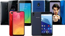 Week 34, 2018 launch round-up: YU ACE, HTC U12 Life, LG Q7, Realme 2 and more Week 34, 2018 launch round-up: YU ACE, HTC U12 Life, LG Q7, Realme 2 and more