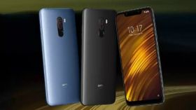 Xiaomi Poco F1 to go on sale today at 12 PM: Other 20MP selfie smartphones to buy Xiaomi Poco F1 to go on sale today at 12 PM: Other 20MP selfie smartphones to buy