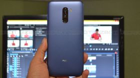 Xiaomi Poco F1 tips and tricks that every Pocophone user must know Xiaomi Poco F1 tips and tricks that every Pocophone user must know