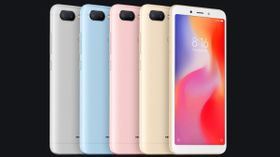 Xiaomi Redmi 6 vs other entry-level dual camera smartphones under Rs. 8,000 Xiaomi Redmi 6 vs other entry-level dual camera smartphones under Rs. 8,000