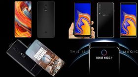 10 upcoming flagship smartphones of 2018 that will blow you away 10 upcoming flagship smartphones of 2018 that will blow you away