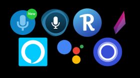 7 Siri alternatives for Android 7 Siri alternatives for Android