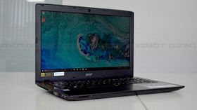 How Acer amplified the performance of its Aspire E15 using the Optane Memory How Acer amplified the performance of its Aspire E15 using the Optane Memory
