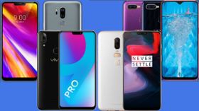 Buying guide: Best 16MP dual camera smartphones to buy this week Buying guide: Best 16MP dual camera smartphones to buy this week