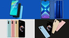 Buying Guide: Best Budget smartphones under Rs 15,000 to buy this week Buying Guide: Best Budget smartphones under Rs 15,000 to buy this week