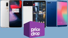 Festival Season price-cut on Oneplus 6, Google Pixel 2 XL, Galaxy S9 and more Festival Season price-cut on Oneplus 6, Google Pixel 2 XL, Galaxy S9 and more