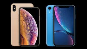Five reasons not to buy the Apple iPhone XR : Buy an iPhone X Five reasons not to buy the Apple iPhone XR : Buy an iPhone X