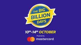 Flipkart Big Billion Day Sale: Get irresistible offers on budget smartphones under Rs. 10,000 Flipkart Big Billion Day Sale: Get irresistible offers on budget smartphones under Rs. 10,000