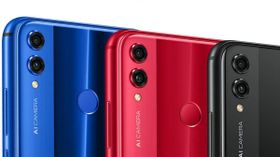 Honor 8X top features: Premium design with dual AI cameras Honor 8X top features: Premium design with dual AI cameras