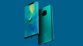 Huawei Mate 20 Pro with triple cameras vs other high-end triple and dual camera smartphones Huawei Mate 20 Pro with triple cameras vs other high-end triple and dual camera smartphones