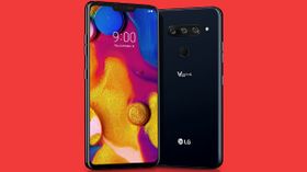 LG V40 ThinQ vs Oneplus 6 vs iPhone XS vs Galaxy S9 Plus vs Other high-end dual camera smartphones LG V40 ThinQ vs Oneplus 6 vs iPhone XS vs Galaxy S9 Plus vs Other high-end dual camera smartphones