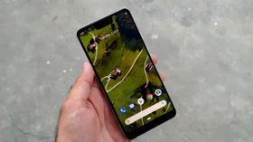 Google Pixel 3 XL First Impressions: Best Android smartphone? Google Pixel 3 XL First Impressions: Best Android smartphone?