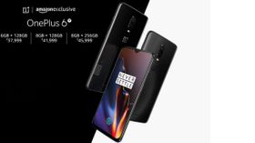 Oneplus 6T vs other high-end smartphones available right now Oneplus 6T vs other high-end smartphones available right now