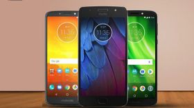 Paytm Diwali discounts: Get up to 50% off on Motorola smartphones Paytm Diwali discounts: Get up to 50% off on Motorola smartphones