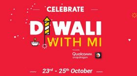 Xiaomi's 'Diwali with Mi' sale starts today on mi.com: Poco F1, Redmi Y2, Mi A2 and more Xiaomi's 'Diwali with Mi' sale starts today on mi.com: Poco F1, Redmi Y2, Mi A2 and more