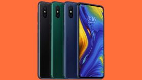 Xiaomi Mi Mix 3 vs other high-end smartphones under Rs. 40,000 Xiaomi Mi Mix 3 vs other high-end smartphones under Rs. 40,000
