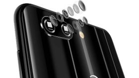 Best smartphones with dual rear cameras to buy in India under Rs. 10,000 Best smartphones with dual rear cameras to buy in India under Rs. 10,000