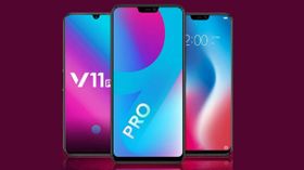 Best Vivo 6GB RAM smartphones to buy in India Best Vivo 6GB RAM smartphones to buy in India