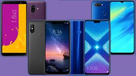 Buying guide: Best 4GB RAM smartphones to buy in India under Rs. 18,000 Buying guide: Best 4GB RAM smartphones to buy in India under Rs. 18,000