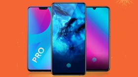 Vivo announces ‘Grand Diwali Sale’ on Vivo e-store: Get discounts on Vivo V11 Pro, NEX, X2 and more Vivo announces ‘Grand Diwali Sale’ on Vivo e-store: Get discounts on Vivo V11 Pro, NEX, X2 and more
