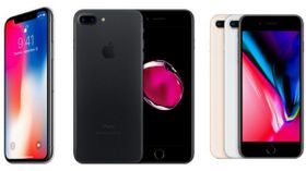 Flipkart Mobiles Bonanza last Day Deals: Discount offers on Apple iPhones Flipkart Mobiles Bonanza last Day Deals: Discount offers on Apple iPhones