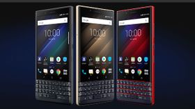 BlackBerry KEY2 LE: 5 key features you must know about the smartphone BlackBerry KEY2 LE: 5 key features you must know about the smartphone