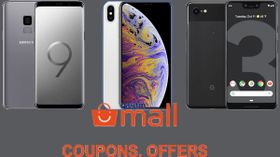 Paytm Mall deals of the day: Heavy discounts on iPhone Xs, Pixel 3, Galaxy S9, Honor 10 and more Paytm Mall deals of the day: Heavy discounts on iPhone Xs, Pixel 3, Galaxy S9, Honor 10 and more
