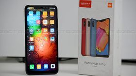 Xiaomi Redmi Note 6 Pro top features: Bigger display, improved cameras and more Xiaomi Redmi Note 6 Pro top features: Bigger display, improved cameras and more