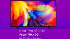 Best smart and LED TVs to buy under Rs. 15,000 Best smart and LED TVs to buy under Rs. 15,000
