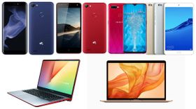 Week 43, 2018 launch round-up: OnePlus 6T, Honor Magic 2, Apple iPad Pro, Lenovo Z5 Pro and more Week 43, 2018 launch round-up: OnePlus 6T, Honor Magic 2, Apple iPad Pro, Lenovo Z5 Pro and more