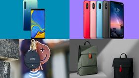 Week 46, 2018 launch round-up: Redmi Note 6 Pro, Honor 10 Lite, Samsung Galaxy A9 (2018) and more Week 46, 2018 launch round-up: Redmi Note 6 Pro, Honor 10 Lite, Samsung Galaxy A9 (2018) and more