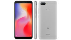 Xiaomi Redmi 6A vs other Budget smartphones under Rs 8000 Xiaomi Redmi 6A vs other Budget smartphones under Rs 8000