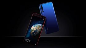 Honor Magic 2: Start of a new Era in the smartphone industry Honor Magic 2: Start of a new Era in the smartphone industry