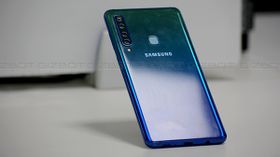 10 hottest features we saw on smartphones in 2018