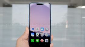 10 most preferable budget smartphones of 2018