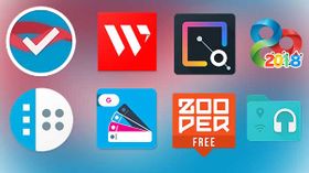9 useful apps to personalize your Android home screen