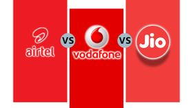 Airtel Rs. 289 vs Vodafone Rs. 279 vs Reliance Jio Rs. 299: Which is the best plan? Airtel Rs. 289 vs Vodafone Rs. 279 vs Reliance Jio Rs. 299: Which is the best plan?