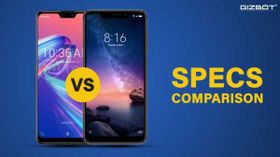Does the Xiaomi Redmi Note 6 Pro has a change against the Asus ZenFone Max Pro M2? Comparison Does the Xiaomi Redmi Note 6 Pro has a change against the Asus ZenFone Max Pro M2? Comparison