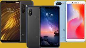 Flipkart Big Shopping Days sale on Xiaomi Mi phones: Discounts on Redmi Note 6 Pro, Poco F1 and more Flipkart Big Shopping Days sale on Xiaomi Mi phones: Discounts on Redmi Note 6 Pro, Poco F1 and more