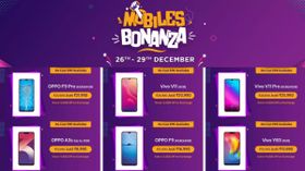 Flipkart Year End Sale offers on Mid-range smartphones: Redmi Note5 Pro, Nokia 5.1 Plus and more